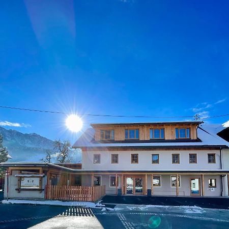 Landhaus Jenul Apartment Tröpolach Екстериор снимка