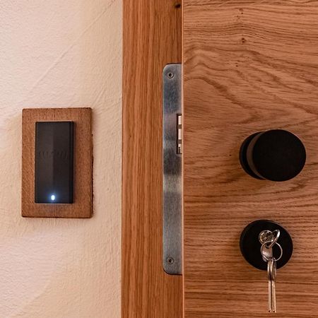 Landhaus Jenul Apartment Tröpolach Екстериор снимка
