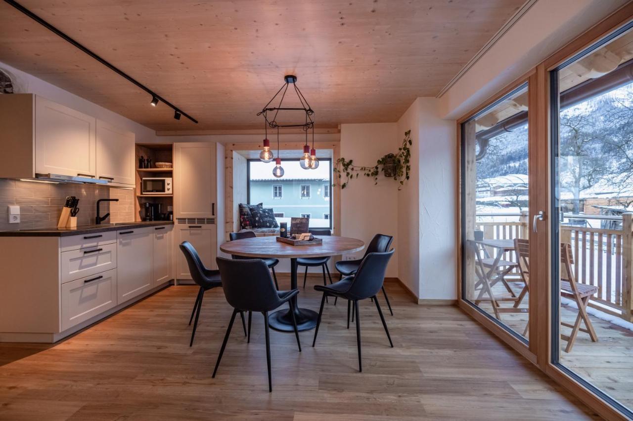 Landhaus Jenul Apartment Tröpolach Екстериор снимка