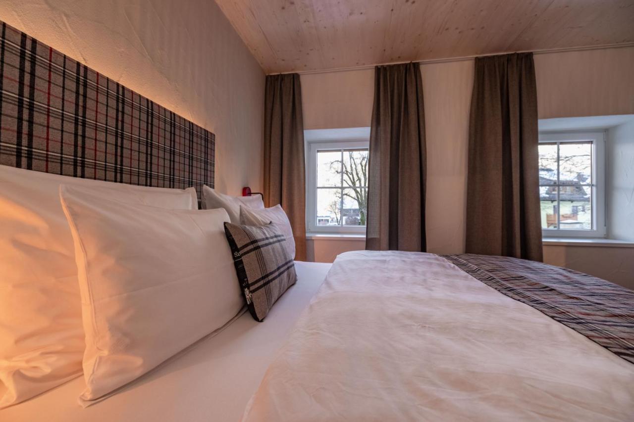 Landhaus Jenul Apartment Tröpolach Екстериор снимка