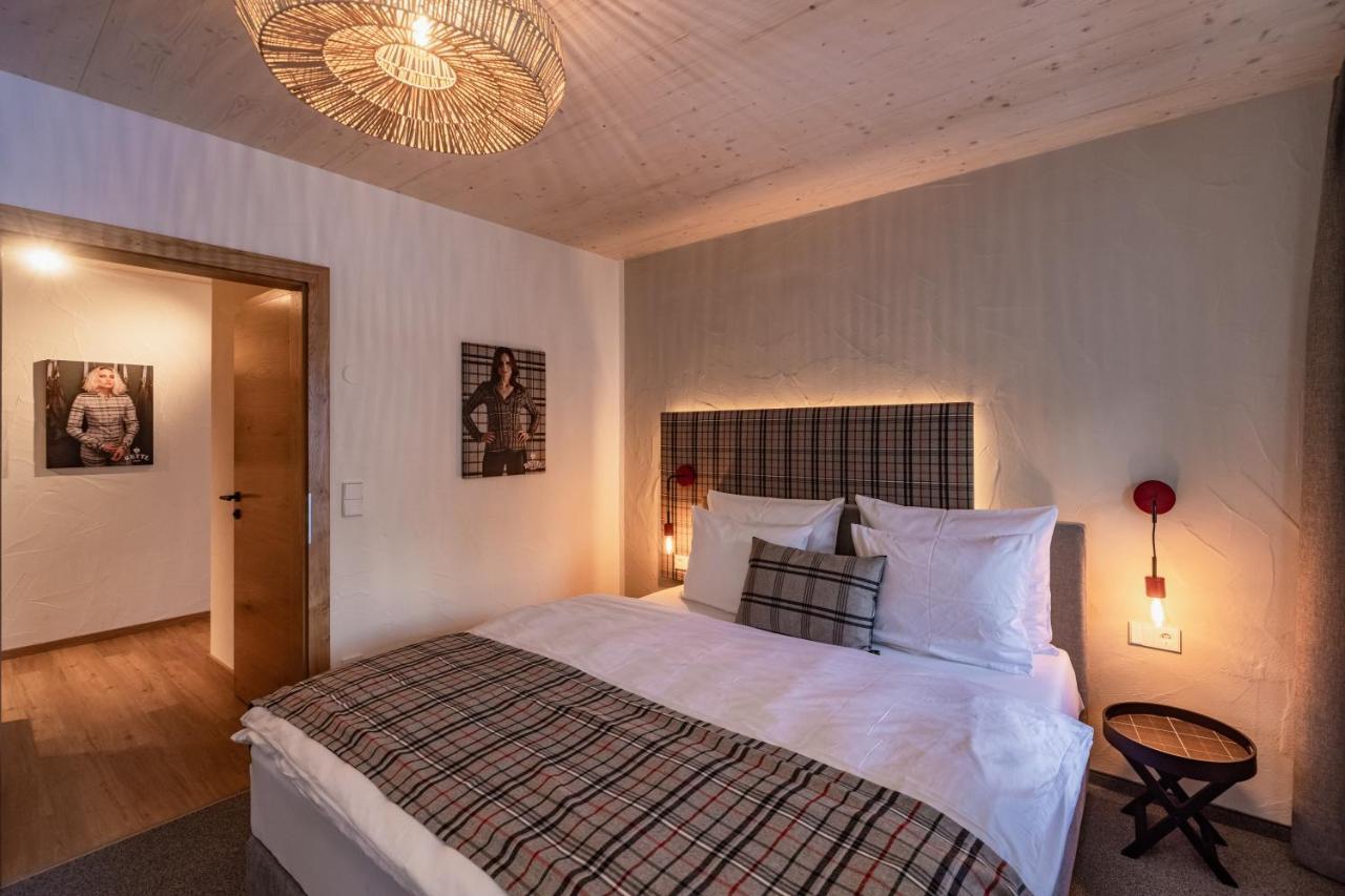 Landhaus Jenul Apartment Tröpolach Екстериор снимка