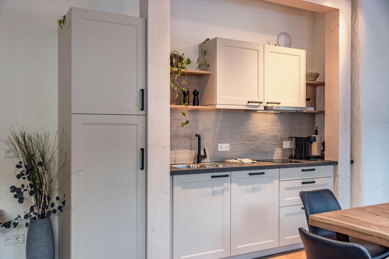 Landhaus Jenul Apartment Tröpolach Екстериор снимка