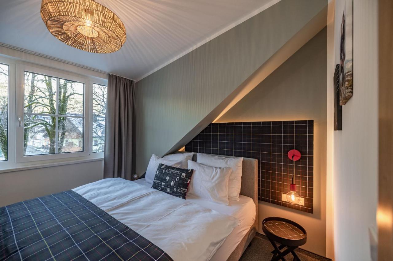Landhaus Jenul Apartment Tröpolach Екстериор снимка
