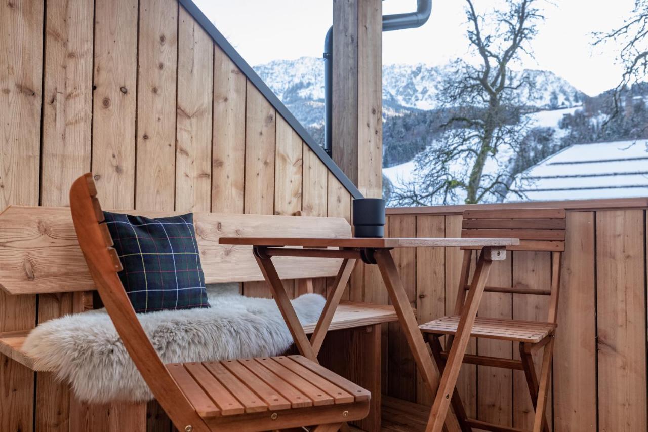 Landhaus Jenul Apartment Tröpolach Екстериор снимка