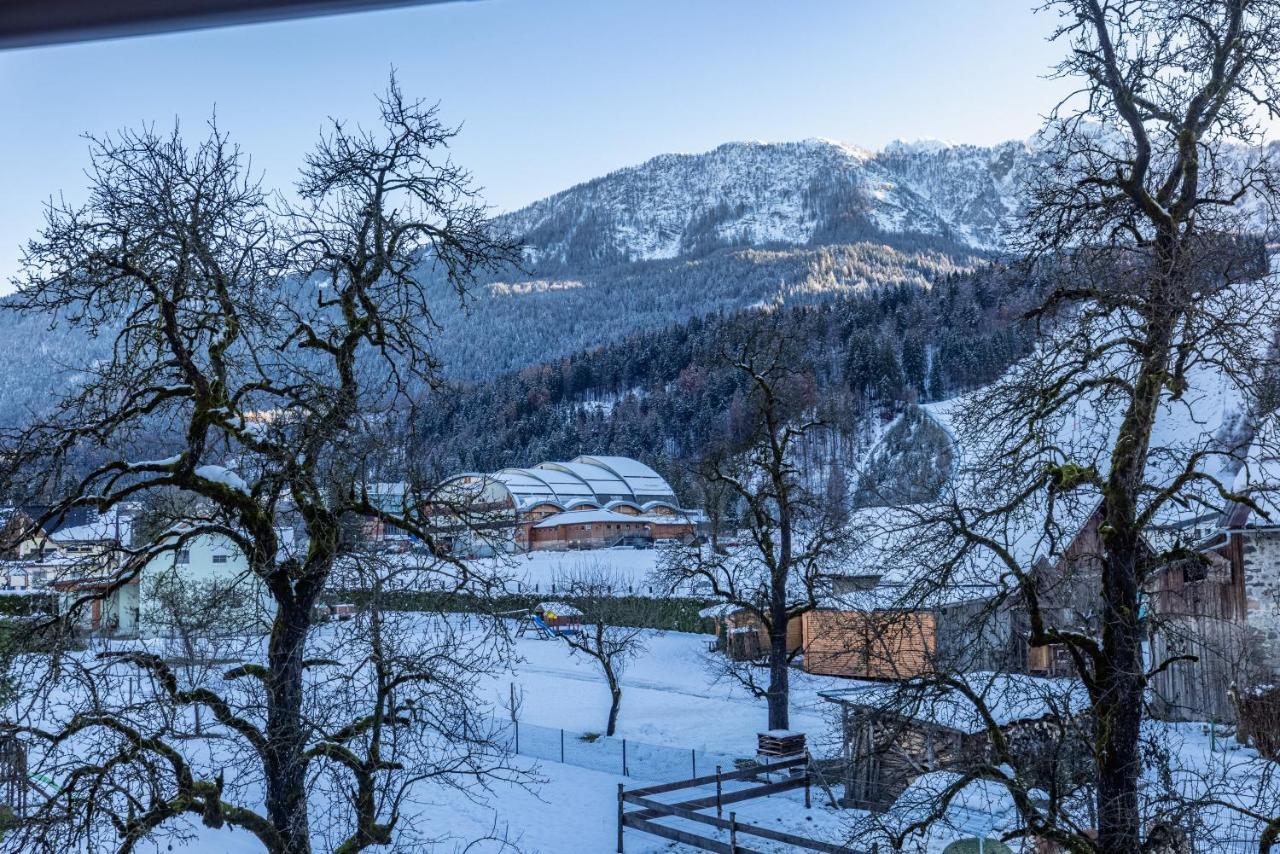 Landhaus Jenul Apartment Tröpolach Екстериор снимка
