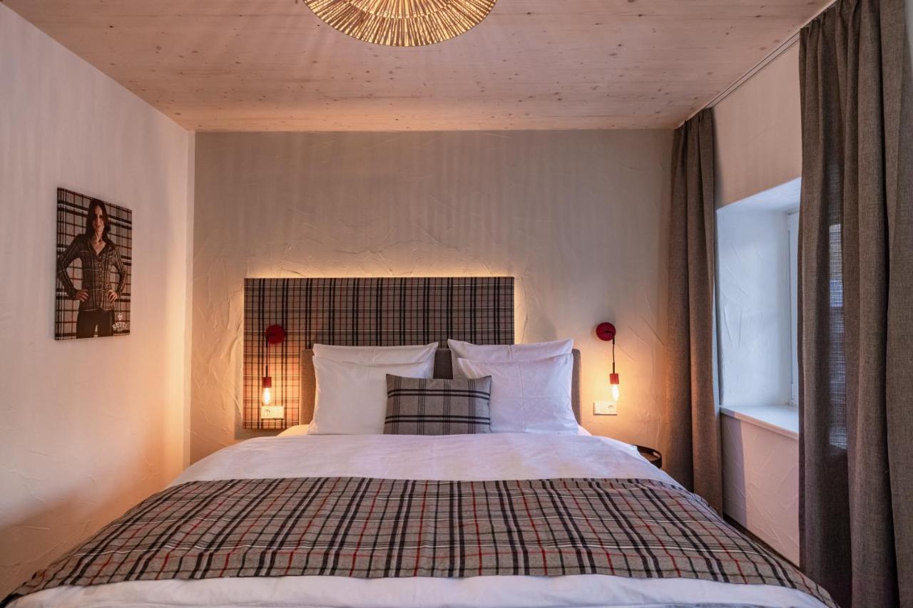Landhaus Jenul Apartment Tröpolach Екстериор снимка