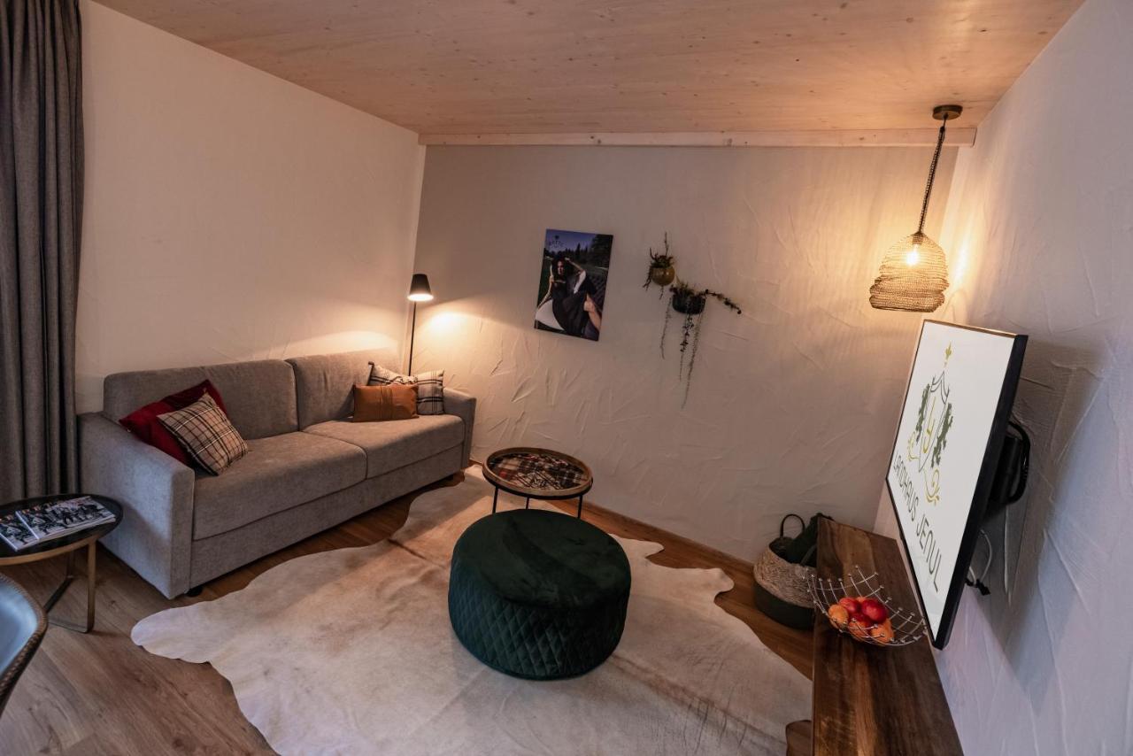 Landhaus Jenul Apartment Tröpolach Екстериор снимка